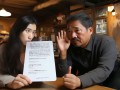 女子因要求一次性筷子被餐厅下不为例
