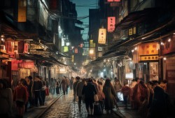 剪刀下的尴尬，理发店员工洗头竟遭性骚扰指控，店家回应笑翻全网！