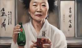 70岁林青霞酒中豪杰，乐队敬酒一口闷，岁月不减风采