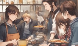 40分钟等餐，客人急到想给服务员充2000？这波操作太魔幻了！