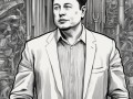 马斯克悔过记，从过分到再考虑的转变