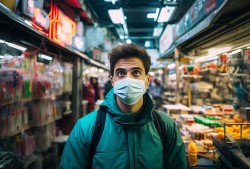 探秘义乌，美记者的硬核制造之旅—从惊叹到融入的奇妙旅程