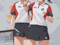 乒乓赛场笑料多！孙颖莎&amp;王楚钦3-1力克日本组合，晋级4强