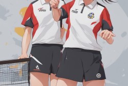 乒乓赛场笑料多！孙颖莎&amp;王楚钦3-1力克日本组合，晋级4强