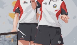 乒乓赛场笑料多！孙颖莎&amp;王楚钦3-1力克日本组合，晋级4强