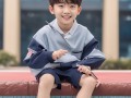 全红婵，从泳池跃上网约车的国宝级萌娃