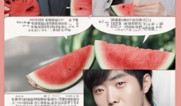卢靖姗自曝初吻被误认成西瓜亲，韩庚表情包连夜上热搜！网友，这是娱乐圈最惨初恋名场面