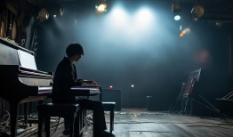 音乐之殇，中国好声音舞台背后的生命故事