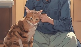 奇闻异事男子好心救野猫，反被喵星人咬了一口，结果高烧不退一个月！