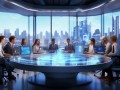 OpenAI，即将成为最大的无人公司？