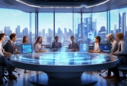 OpenAI，即将成为最大的无人公司？