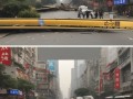上海商业街门头连环坍塌事件，一场意外的惊喜大礼包