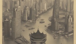 独家揭秘上海惊现中国未有神秘生物？官方回应来了，原来是一场乌龙大冒险！