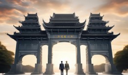 既要搞市场经济也要抓公有制，这对亲兄弟的世纪和解之路