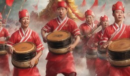 佛山龙舟赛，鼓手帅出新高度，网友直呼这简直是吴彦祖附体！