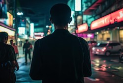 泰国黑导游落网记，从威胁中国游客到铁窗泪的惊险旅程