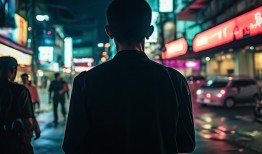 泰国黑导游落网记，从威胁中国游客到铁窗泪的惊险旅程