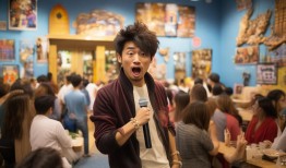 鸡排哥在文旅座谈会上的不务正业演讲，从炸鸡到文化旅游的跨界奇想