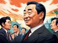 笑谈中方敦促日方，别把中国公司当错误的靶子
