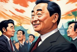 笑谈中方敦促日方，别把中国公司当错误的靶子