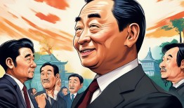 笑谈中方敦促日方，别把中国公司当错误的靶子