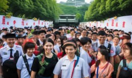 军民鱼水情深，驻京部队随军家属就业双选会圆满落幕，共绘和谐新篇章