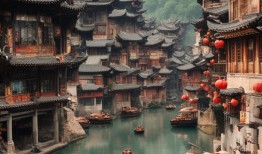 全世界游客都来重庆了，这座城市为何成了旅游新宠？
