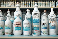20款水牛乳产品大起底，无一款原料达100%这背后的真相让人笑中带泪