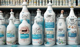 20款水牛乳产品大起底，无一款原料达100%这背后的真相让人笑中带泪