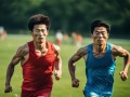 勤奋的较量，李想与雷军的赛跑