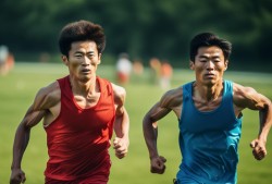 勤奋的较量，李想与雷军的赛跑