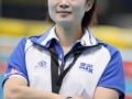 跳水界的铁娘子，周继红再挑大梁，国家跳水队总教练新篇章