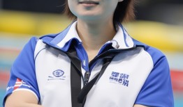 跳水界的铁娘子，周继红再挑大梁，国家跳水队总教练新篇章