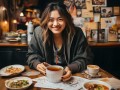 美食博主探店3年，竟意外确诊糖尿病？