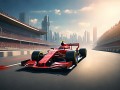 F1，狂飙飞车—刷新苹果院线票房纪录的速度与激情