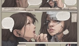 新闻场上的‘拖拽事件’韩国执政党党鞭与女记者的‘意外交锋’