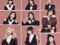 跨界女神同台，昆凌、小松菜奈、金高银、陈法拉，时尚与演技的绝妙碰撞