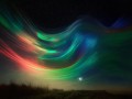9月23日晚8点，见证龙收尾天象奇观，夜空中的神秘舞者