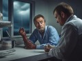 男子手伤被要求查前列腺？医院回应引热议