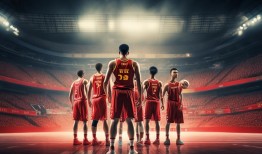 篮球江湖，风云再起！中国男篮亚洲杯12人豪阵揭晓