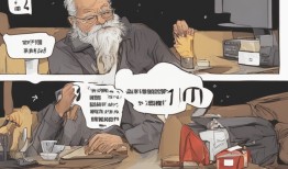 七旬快递侠，7天100单，大爷的‘神速’盗窃之旅