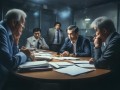 业主欠费60万，头部物业公司不干了的背后故事
