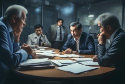 业主欠费60万，头部物业公司不干了的背后故事