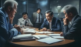 业主欠费60万，头部物业公司不干了的背后故事