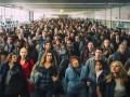 100多人中转站被赶下飞机，滞留5小时的空中奇遇