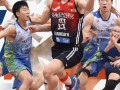 CBA总决赛战报北京险象环生，广厦力挽狂澜，总分战至2-3平！