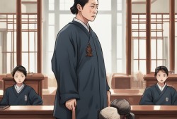 河南女法官案凶手终局，死刑执行现场比狂飙还刺激？网友，司法系统版剧本杀