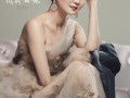 岁月从不败美人，朱茵53岁依旧闪耀，时光里的不老传说