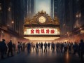 恒大退市大戏，从巅峰到落幕的资本游戏