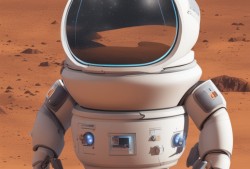 探秘天问二号，为何首访火星的乌托邦平原